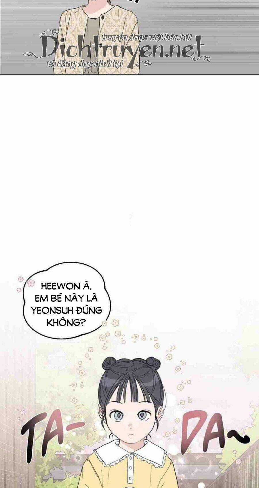 Baby Đến Rồi! Chapter 57 trang 21