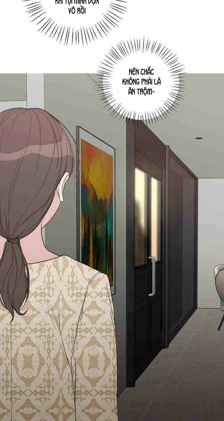 Baby Đến Rồi! Chapter 57 trang 30