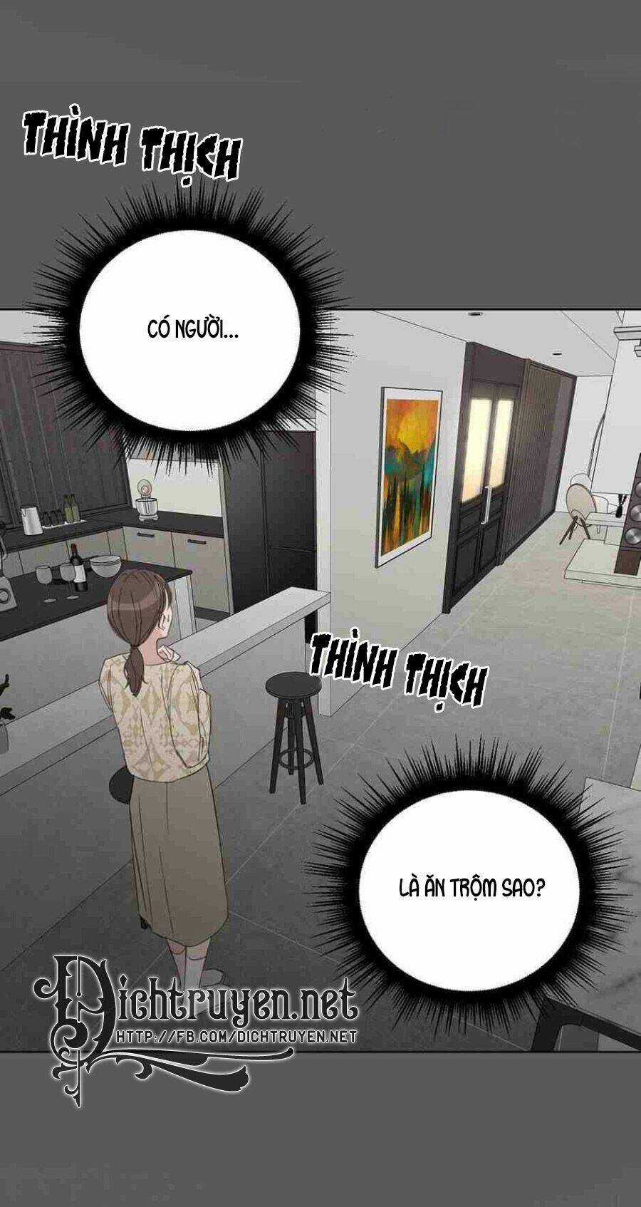 Baby Đến Rồi! Chapter 57 trang 32