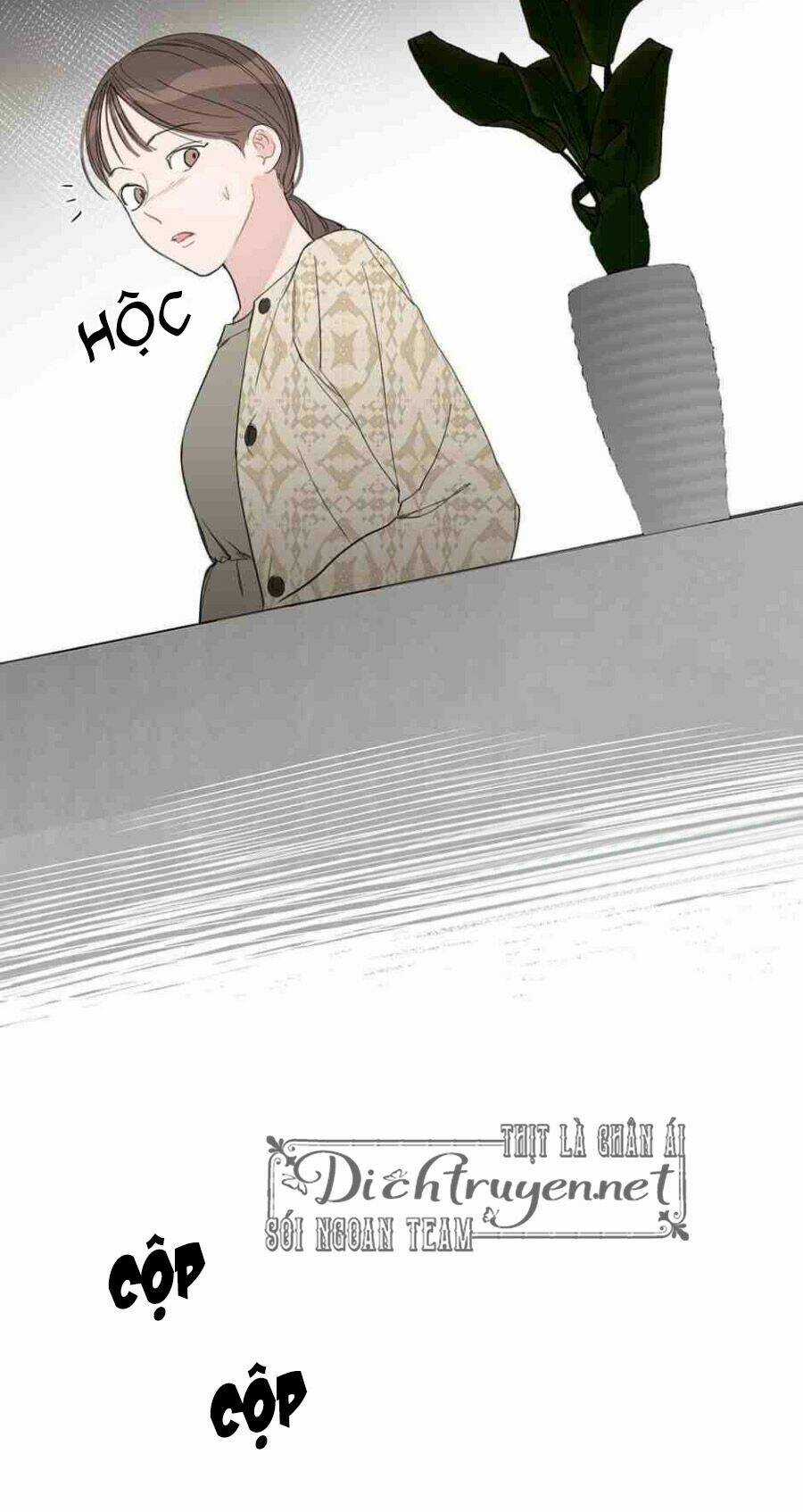 Baby Đến Rồi! Chapter 57 trang 36