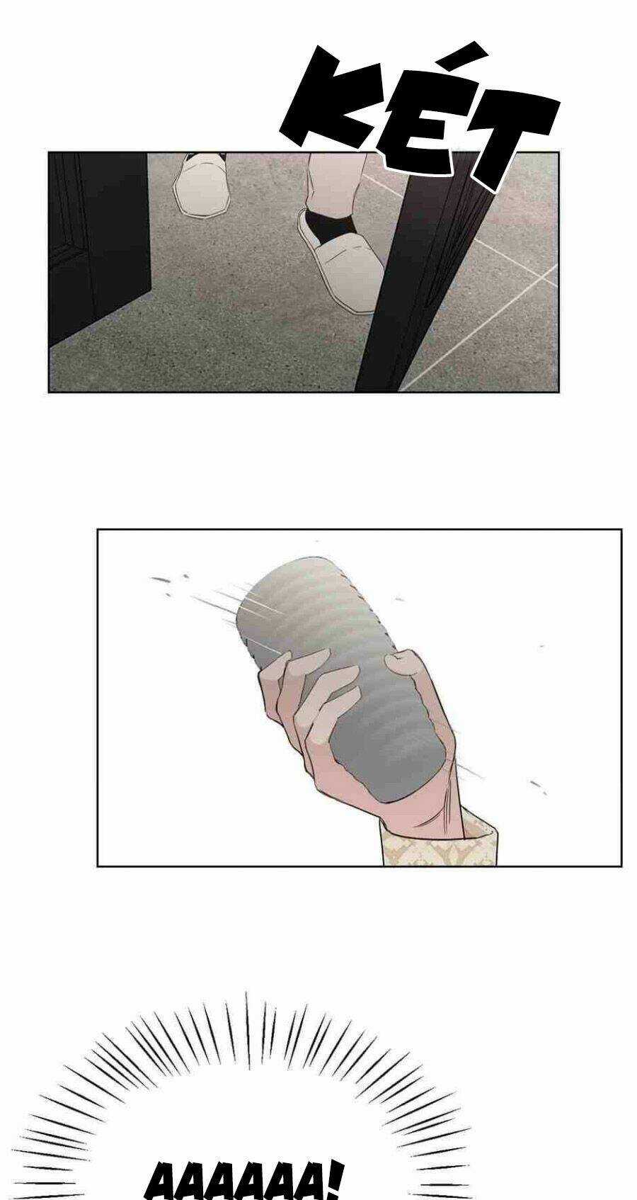 Baby Đến Rồi! Chapter 57 trang 37