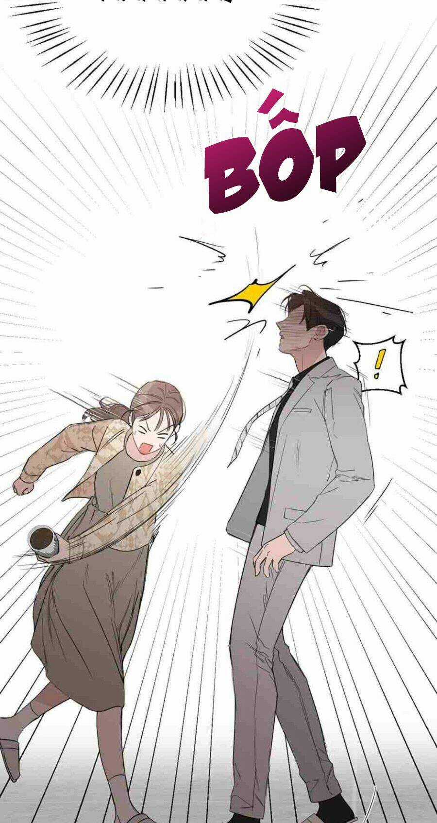 Baby Đến Rồi! Chapter 57 trang 38