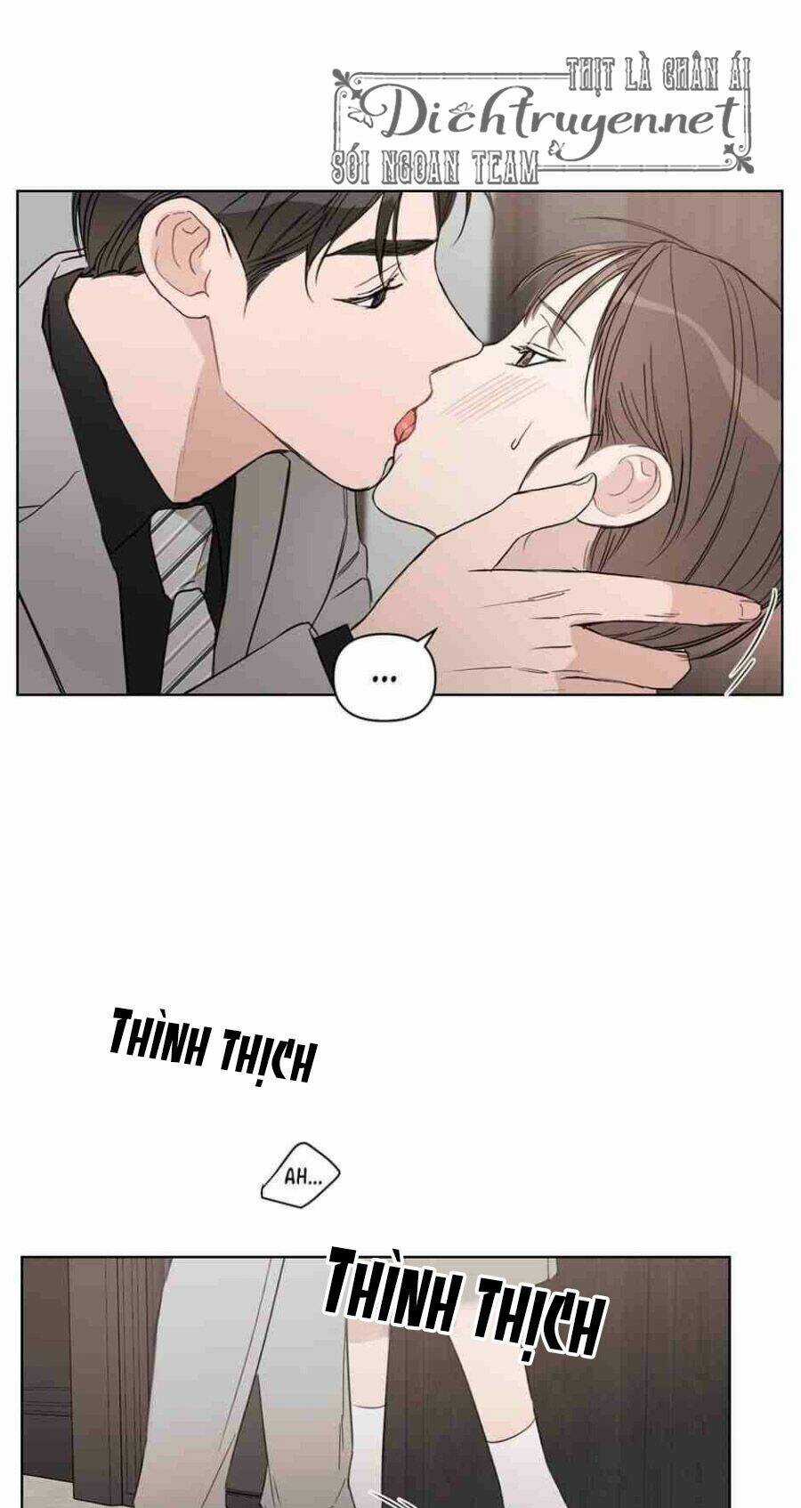 Baby Đến Rồi! Chapter 57 trang 46