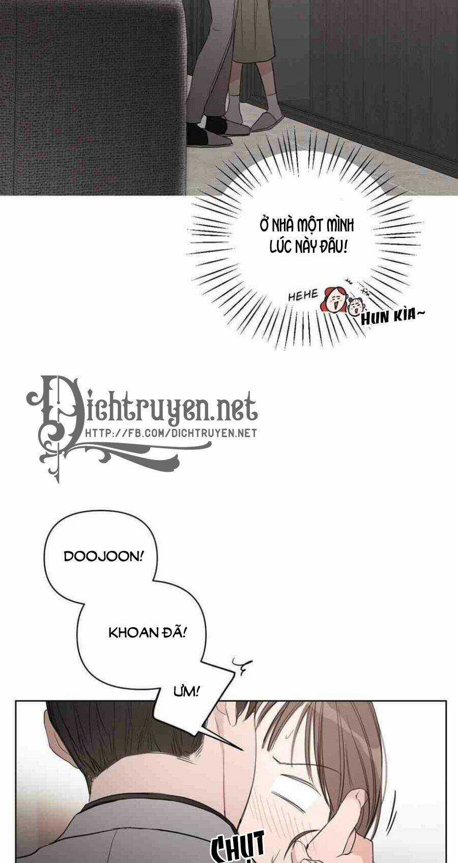 Baby Đến Rồi! Chapter 57 trang 50