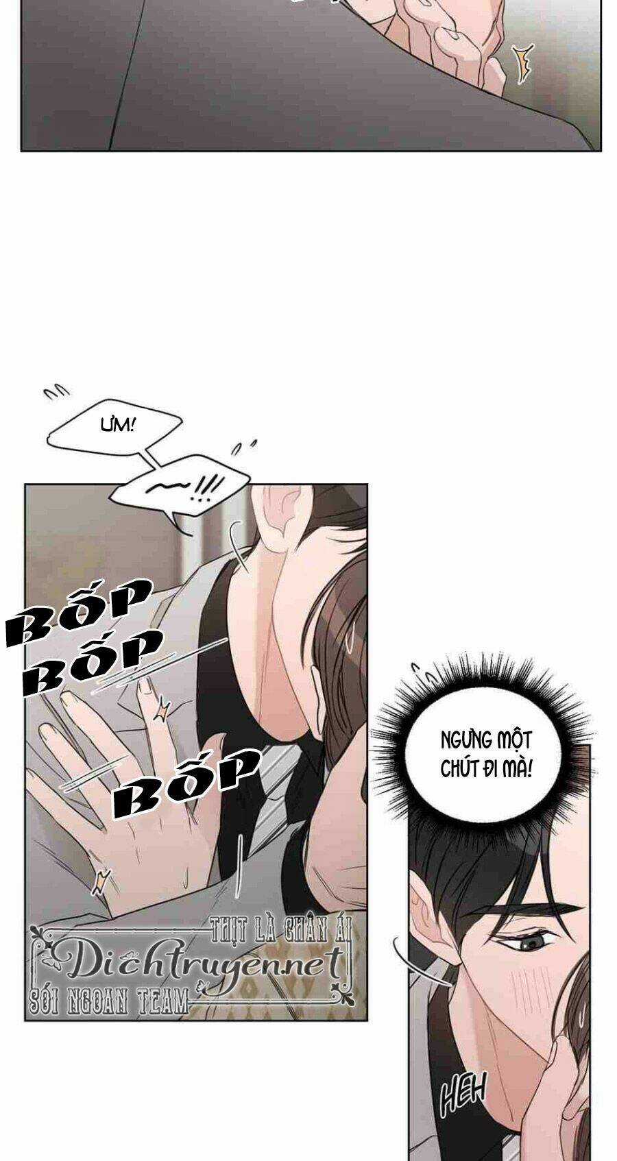 Baby Đến Rồi! Chapter 57 trang 51