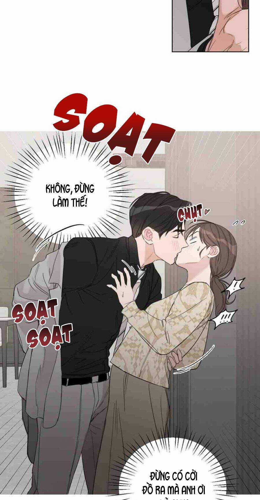 Baby Đến Rồi! Chapter 57 trang 52