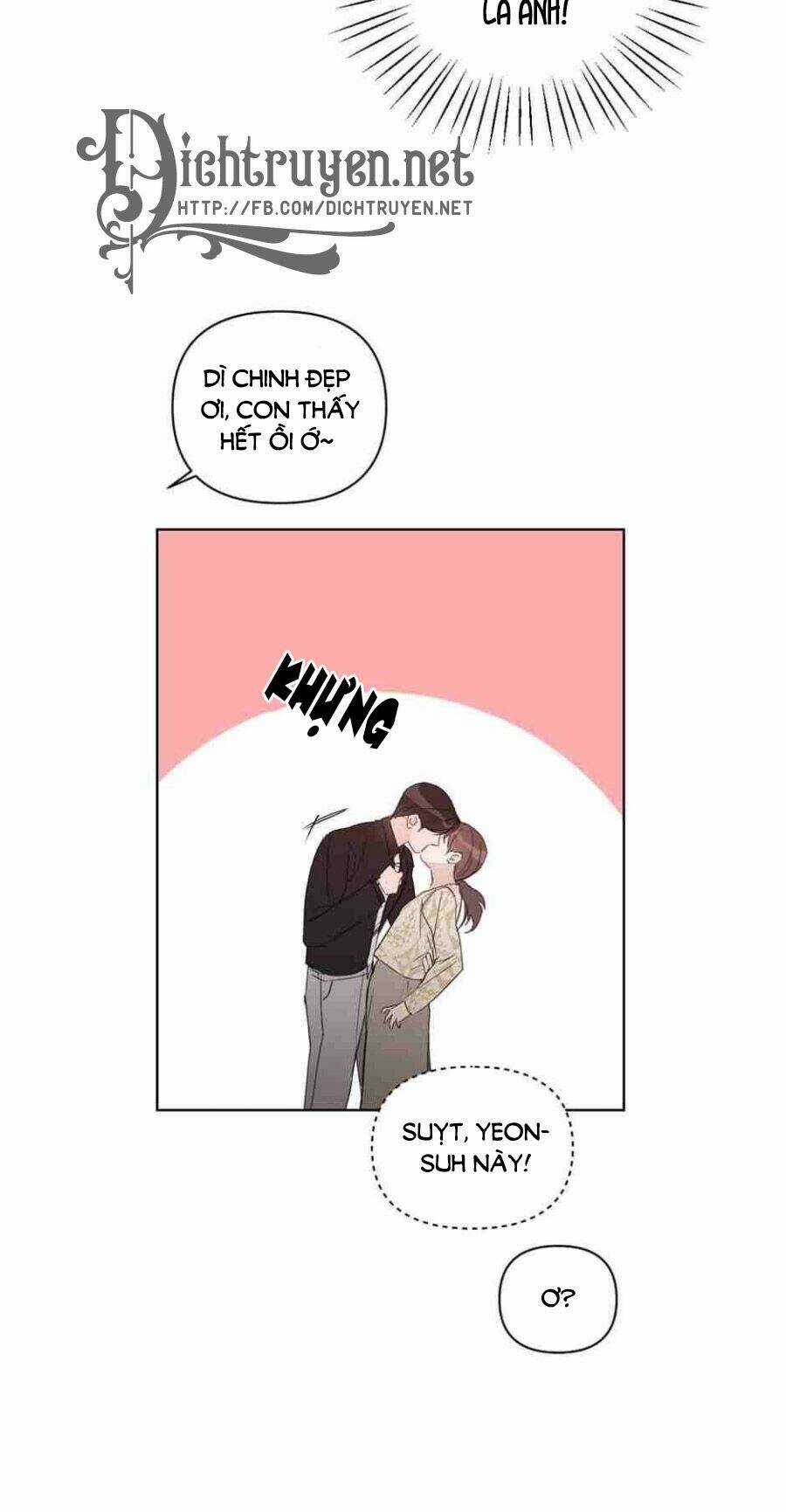 Baby Đến Rồi! Chapter 57 trang 53