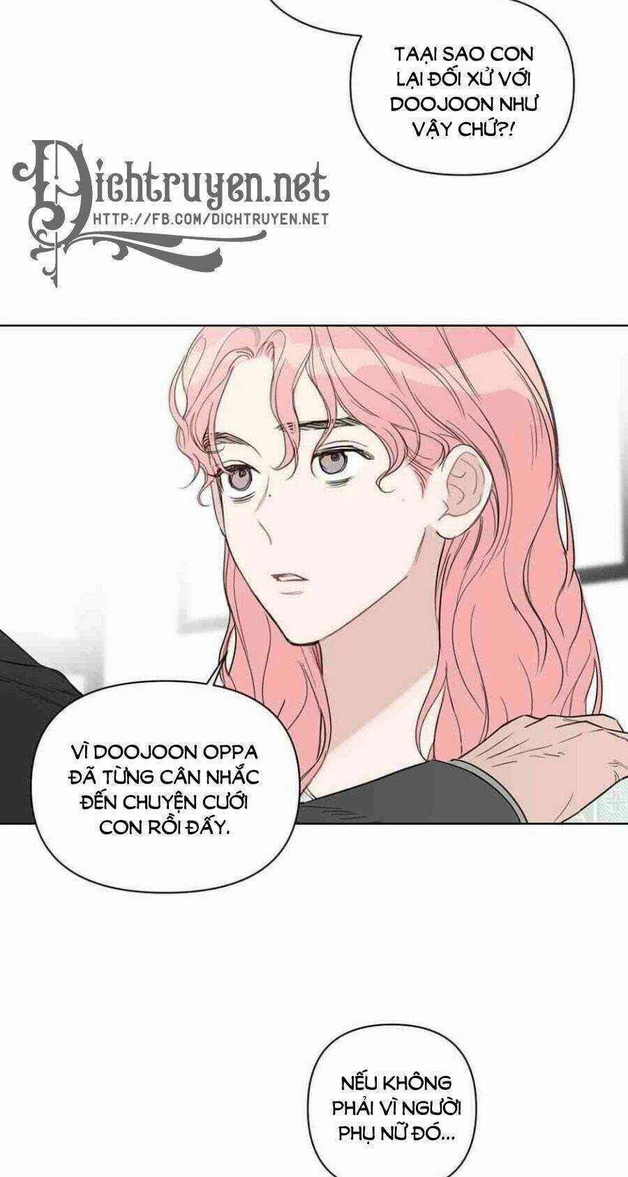 Baby Đến Rồi! Chapter 57 trang 6