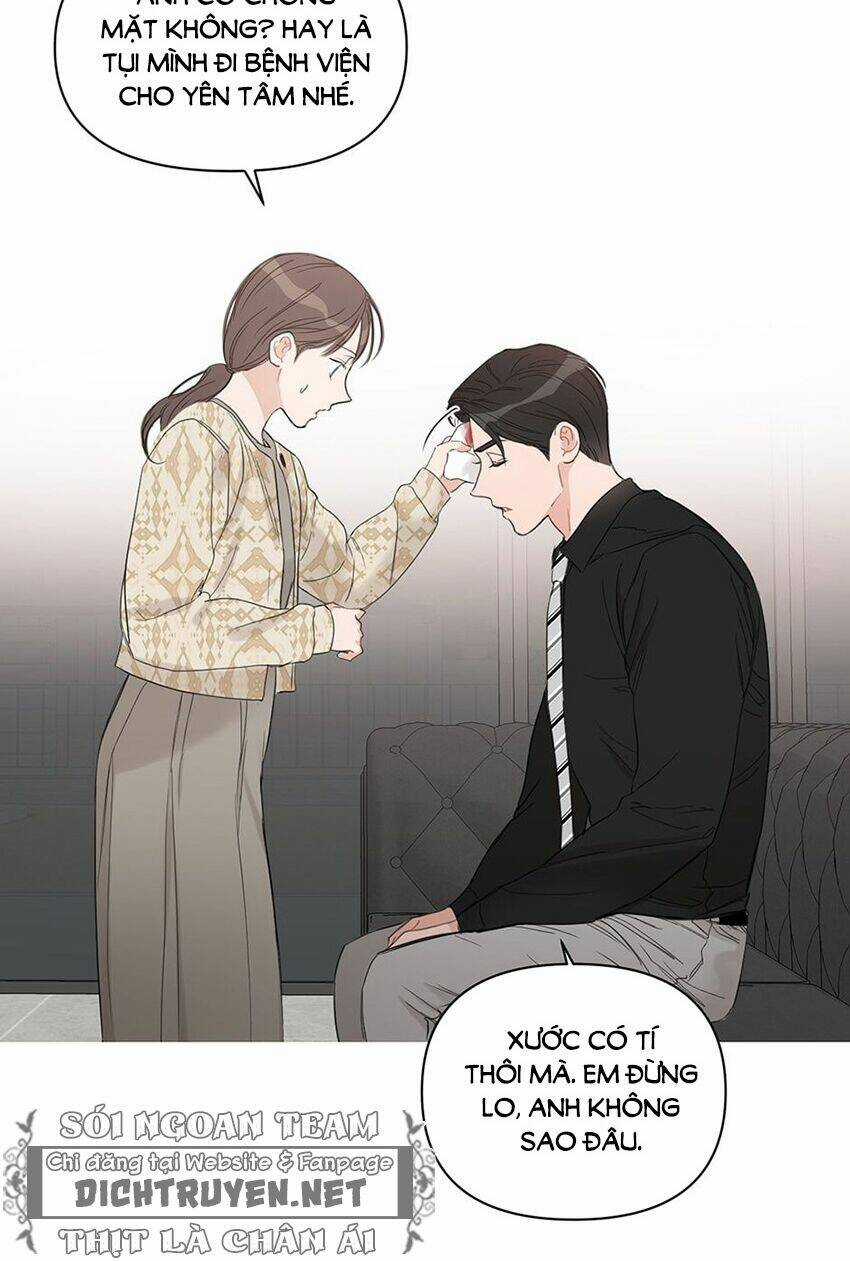 Baby Đến Rồi! Chapter 58 trang 1