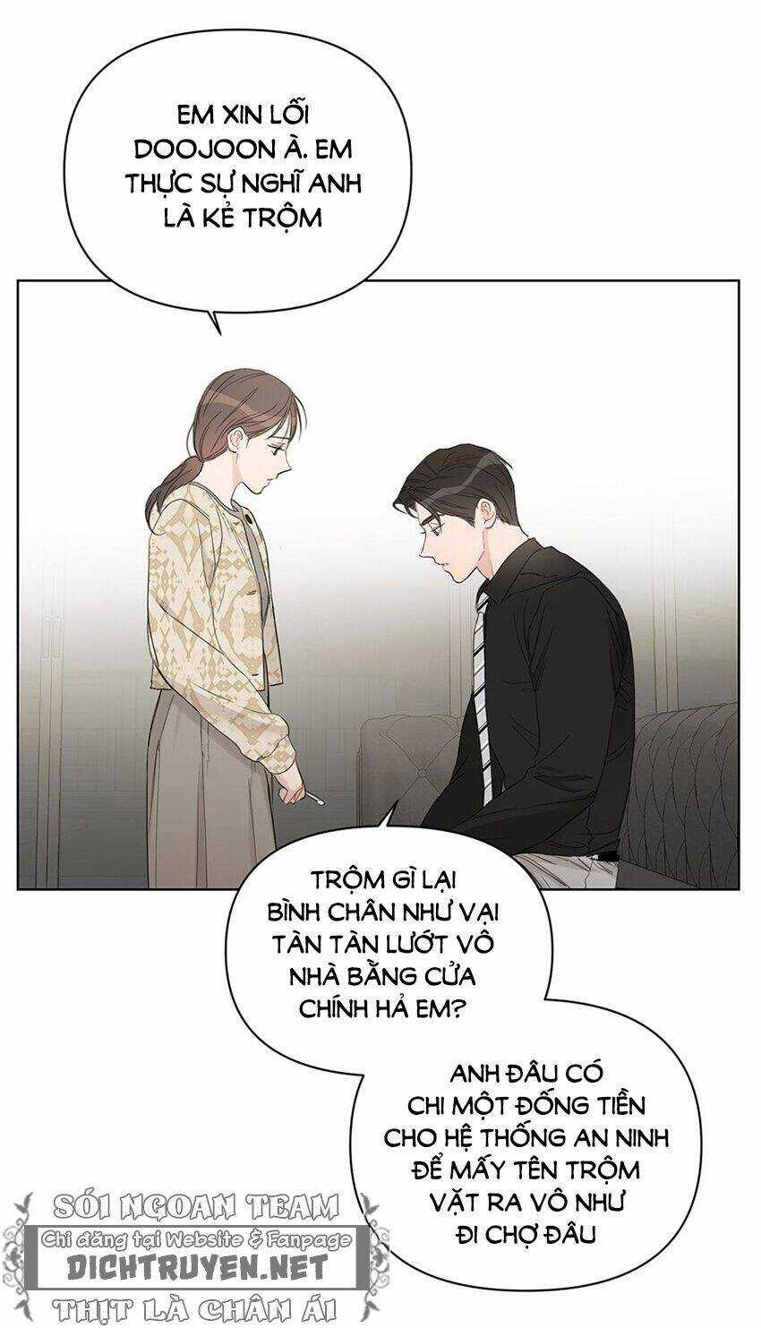 Baby Đến Rồi! Chapter 58 trang 10