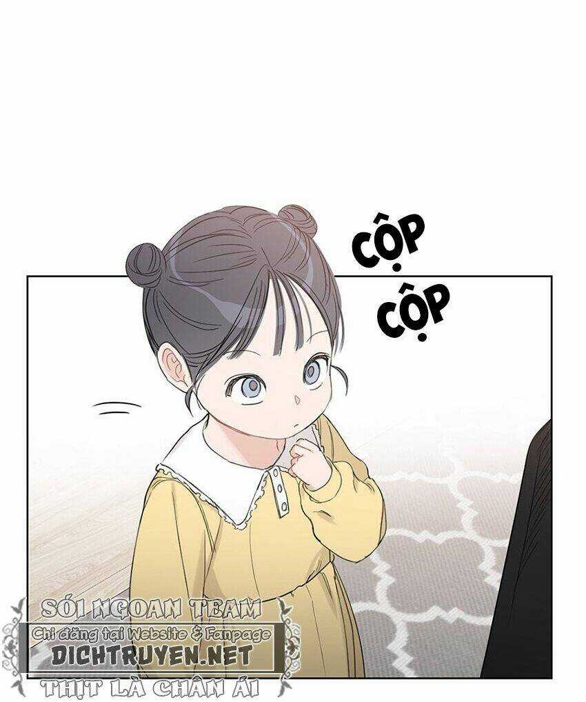 Baby Đến Rồi! Chapter 58 trang 16