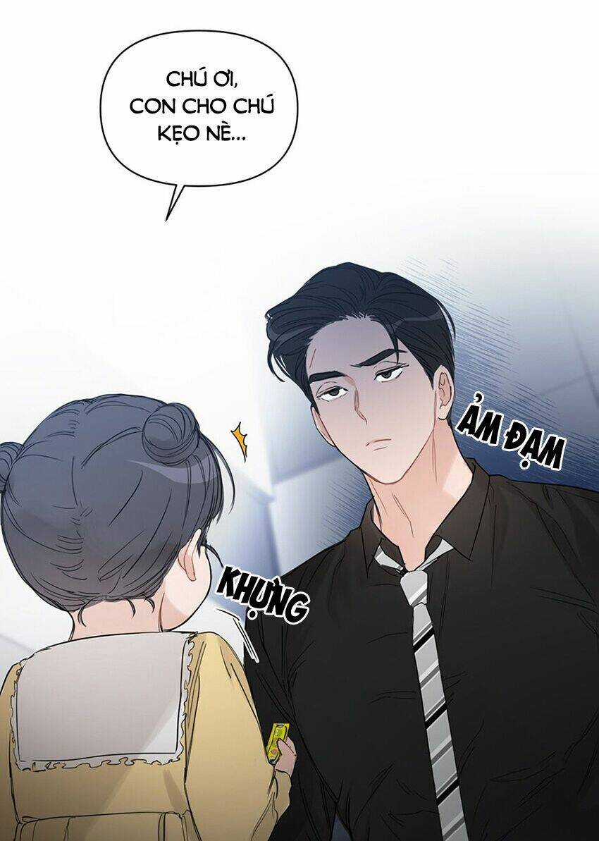 Baby Đến Rồi! Chapter 58 trang 17