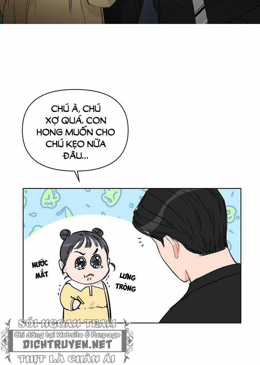 Baby Đến Rồi! Chapter 58 trang 18