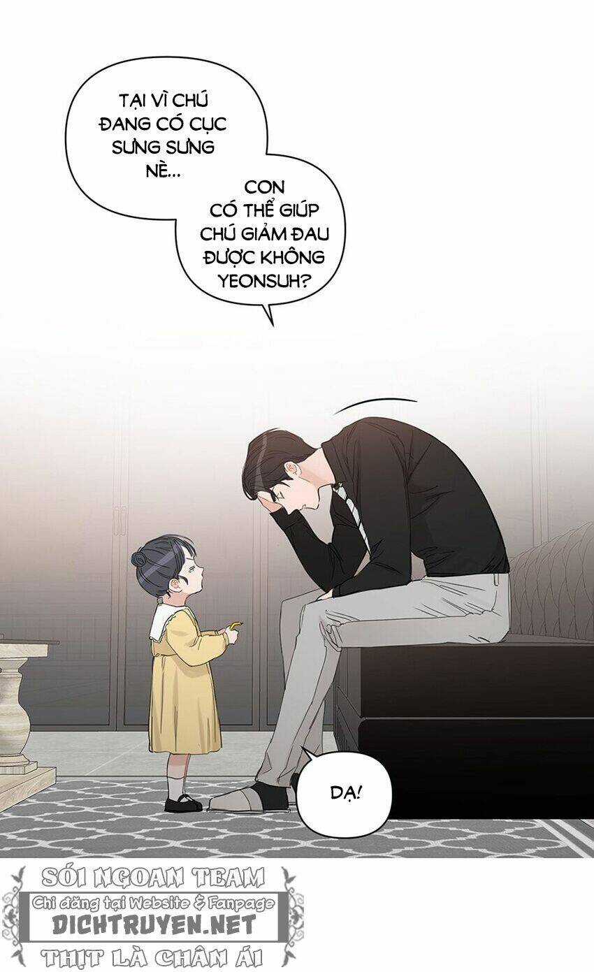 Baby Đến Rồi! Chapter 58 trang 19