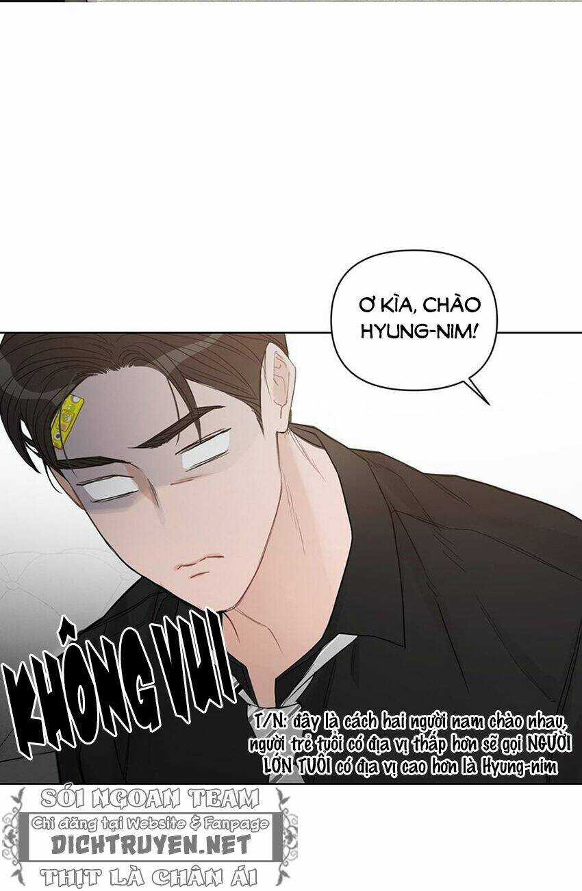 Baby Đến Rồi! Chapter 58 trang 22