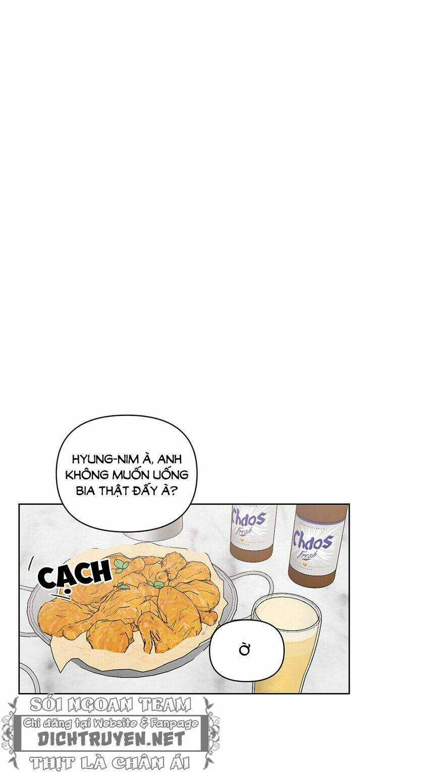 Baby Đến Rồi! Chapter 58 trang 23