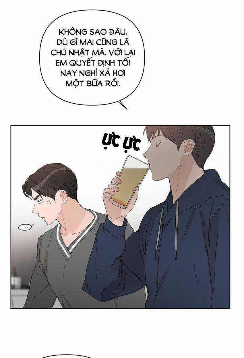 Baby Đến Rồi! Chapter 58 trang 25