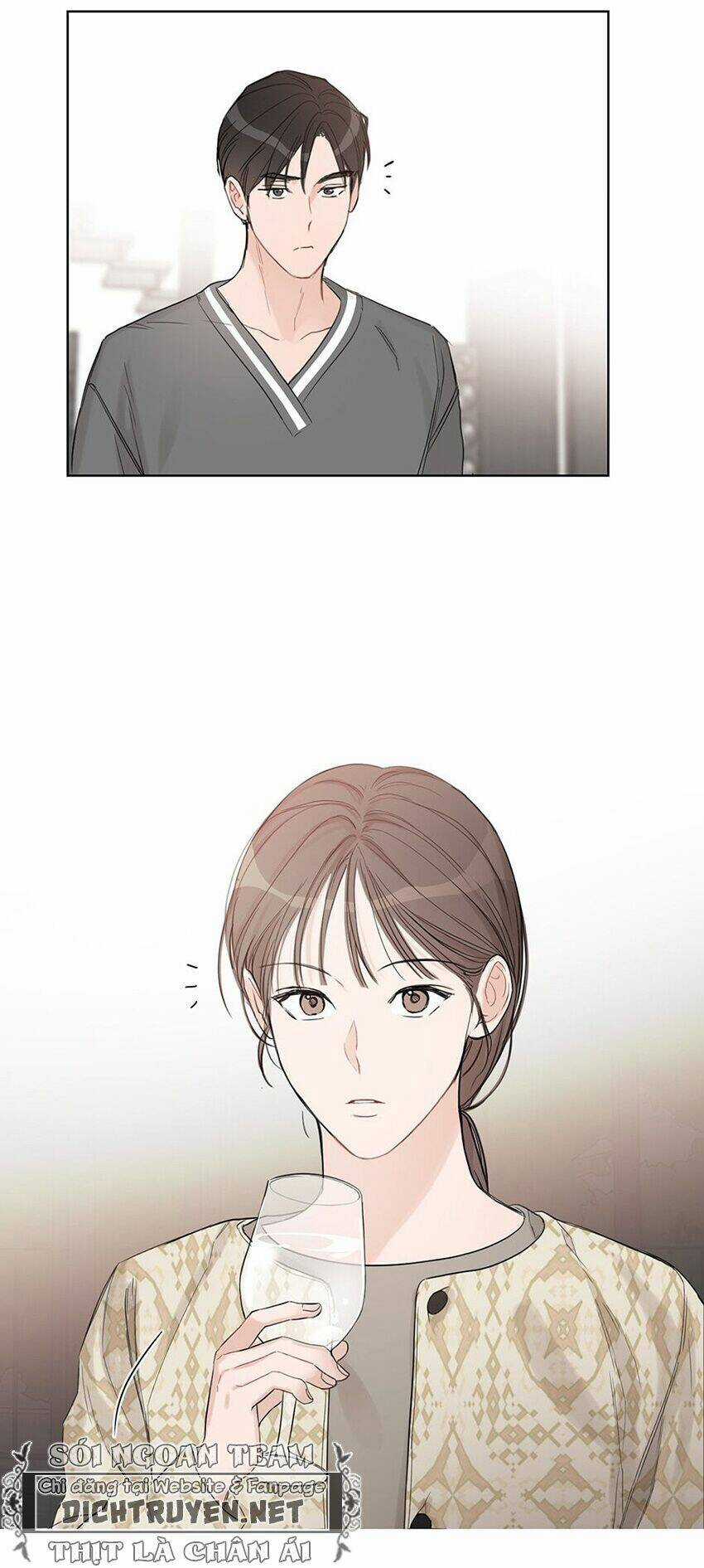 Baby Đến Rồi! Chapter 58 trang 28