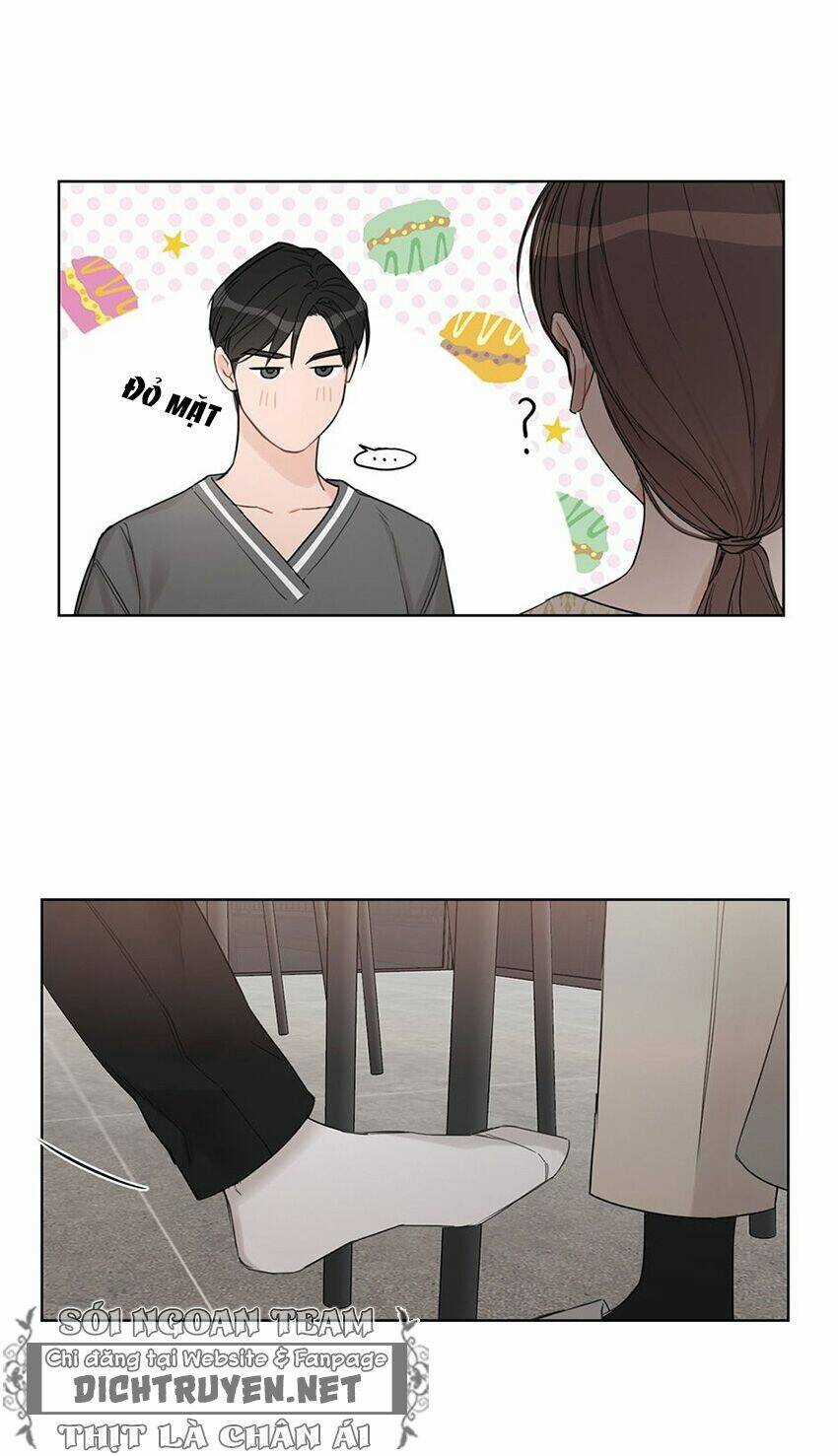Baby Đến Rồi! Chapter 58 trang 29