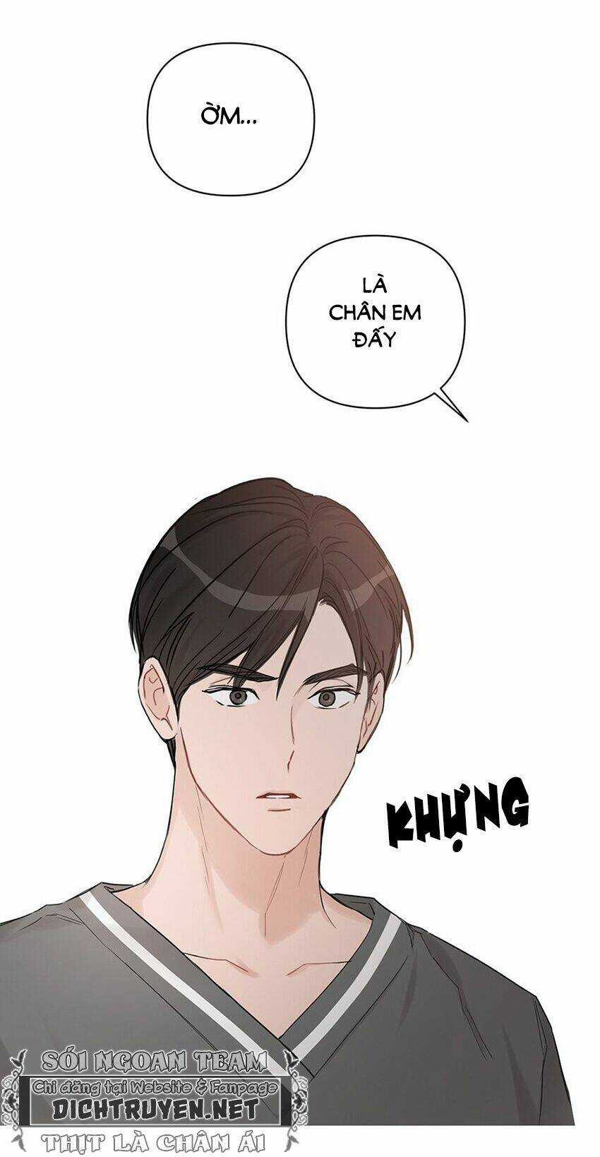 Baby Đến Rồi! Chapter 58 trang 31
