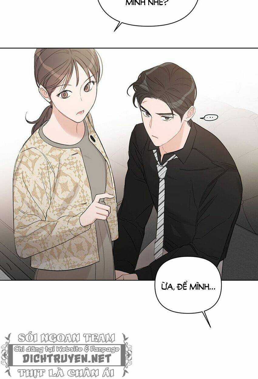 Baby Đến Rồi! Chapter 58 trang 4