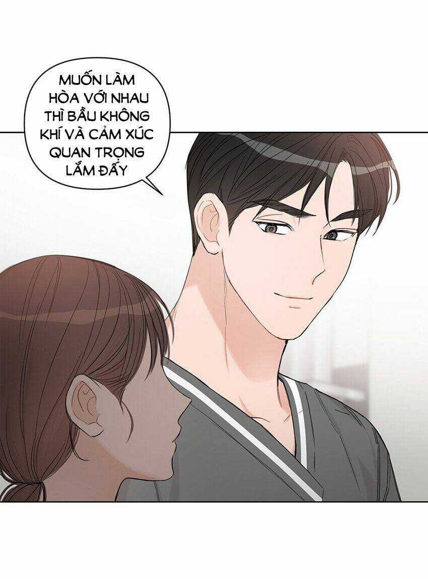 Baby Đến Rồi! Chapter 58 trang 41