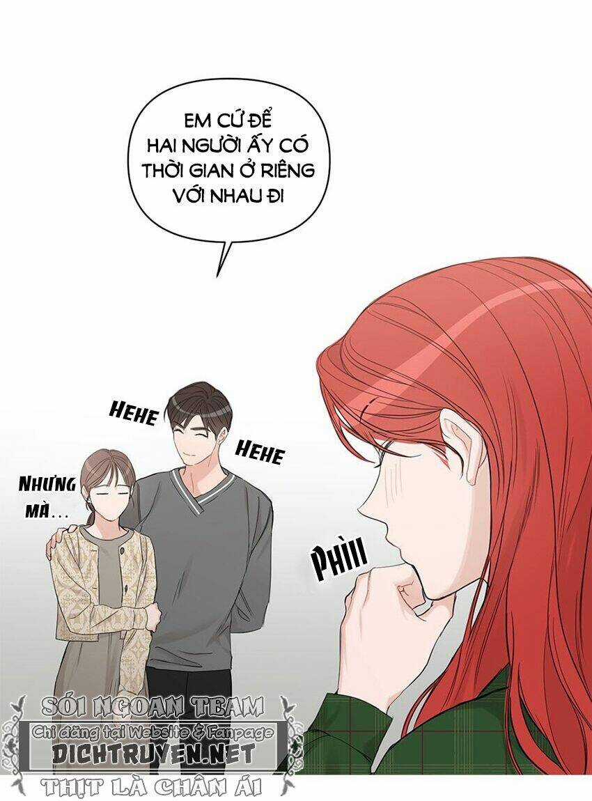 Baby Đến Rồi! Chapter 58 trang 42