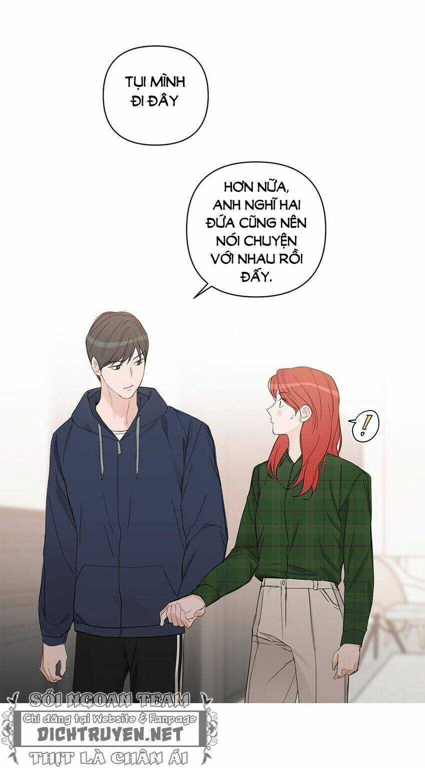 Baby Đến Rồi! Chapter 58 trang 45