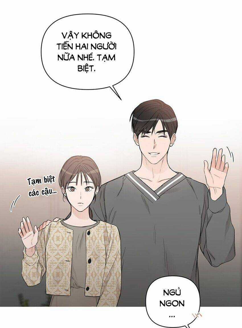 Baby Đến Rồi! Chapter 58 trang 47