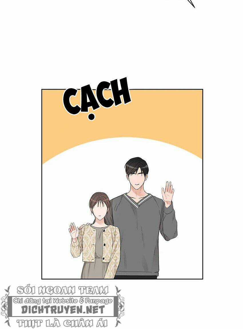 Baby Đến Rồi! Chapter 58 trang 48