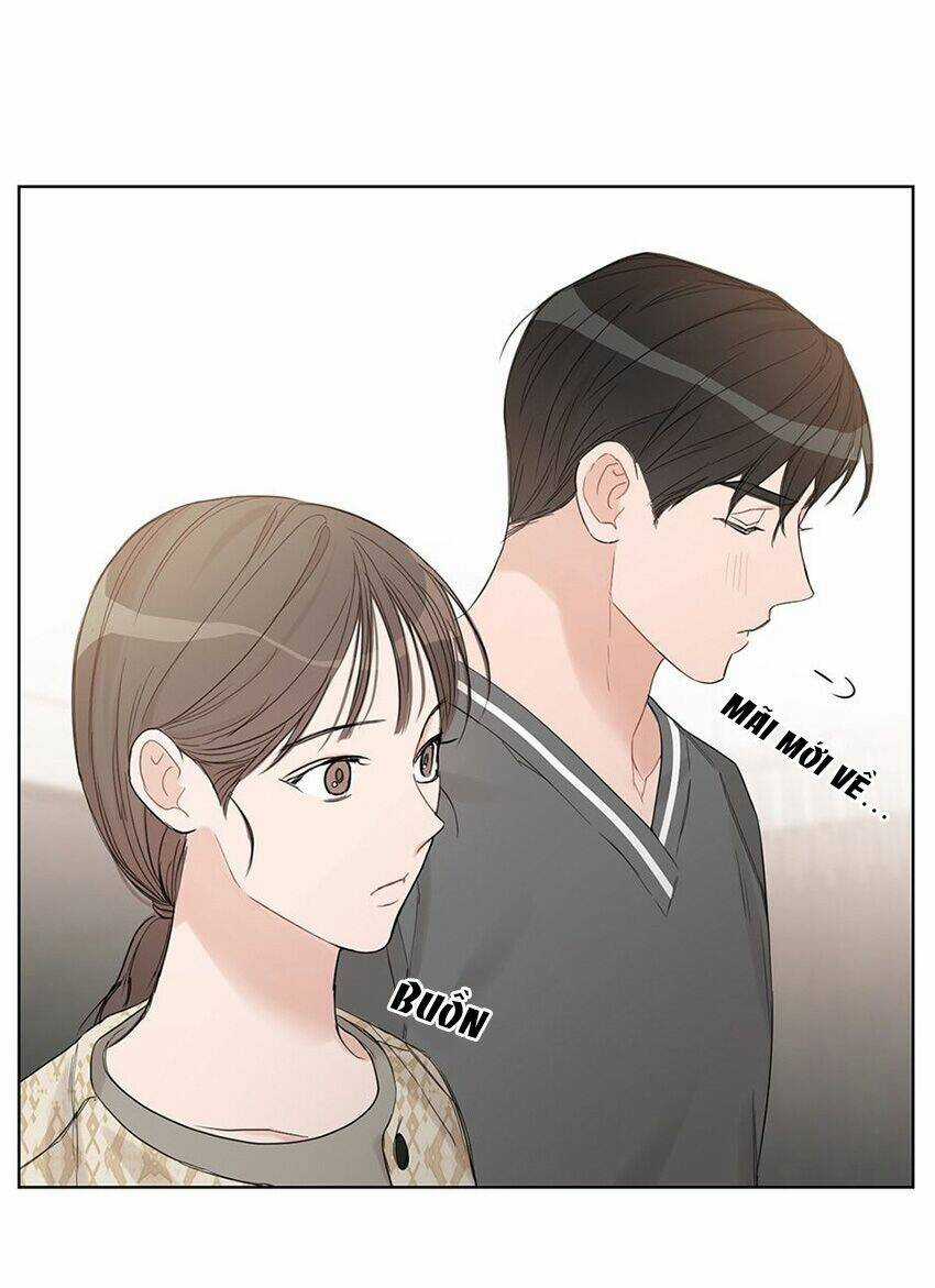 Baby Đến Rồi! Chapter 58 trang 49