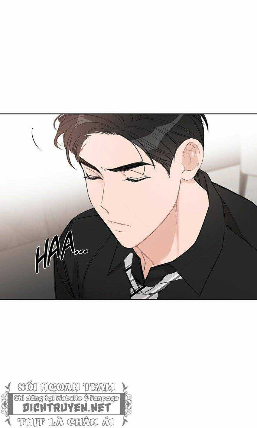 Baby Đến Rồi! Chapter 58 trang 5