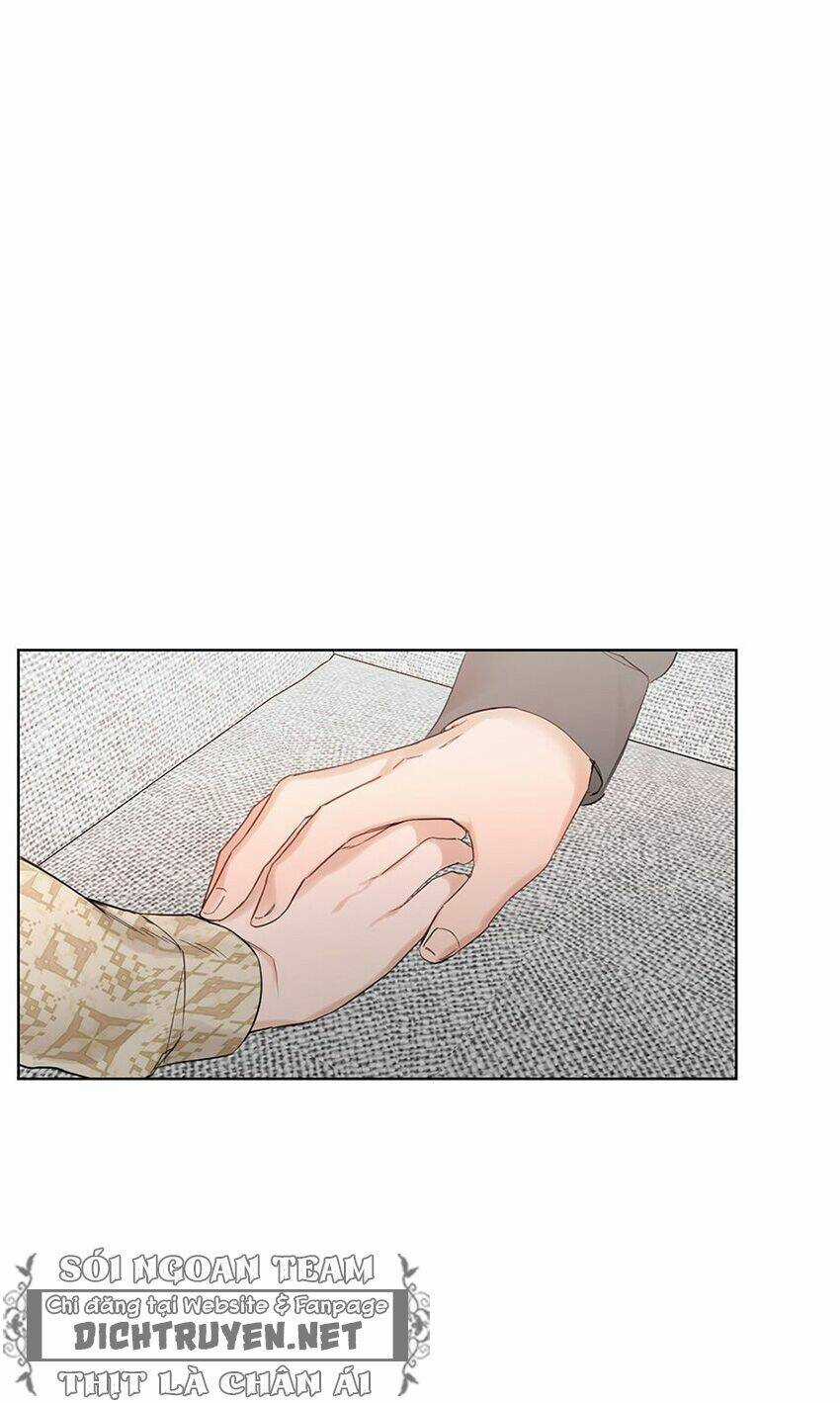 Baby Đến Rồi! Chapter 58 trang 51