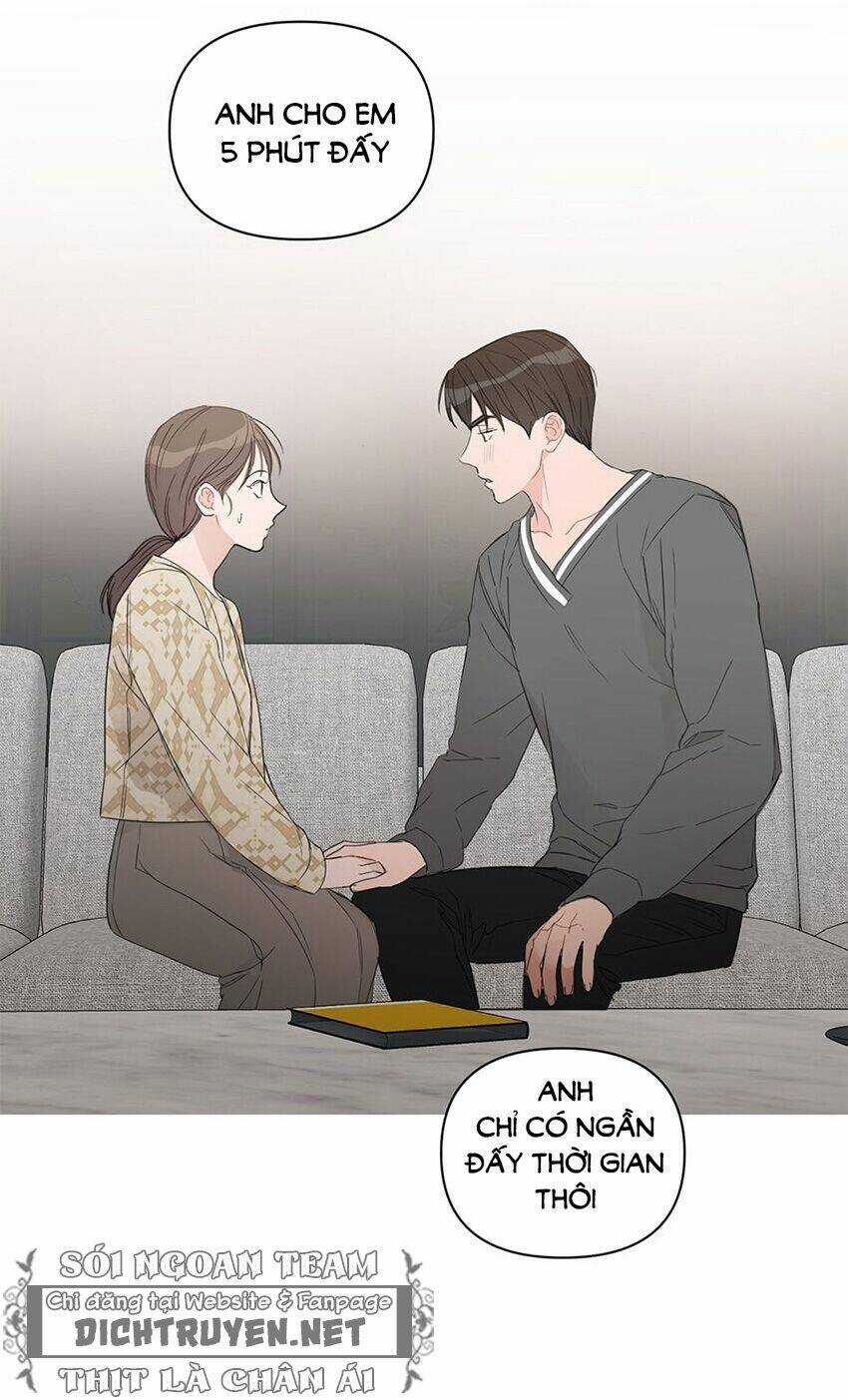 Baby Đến Rồi! Chapter 58 trang 52