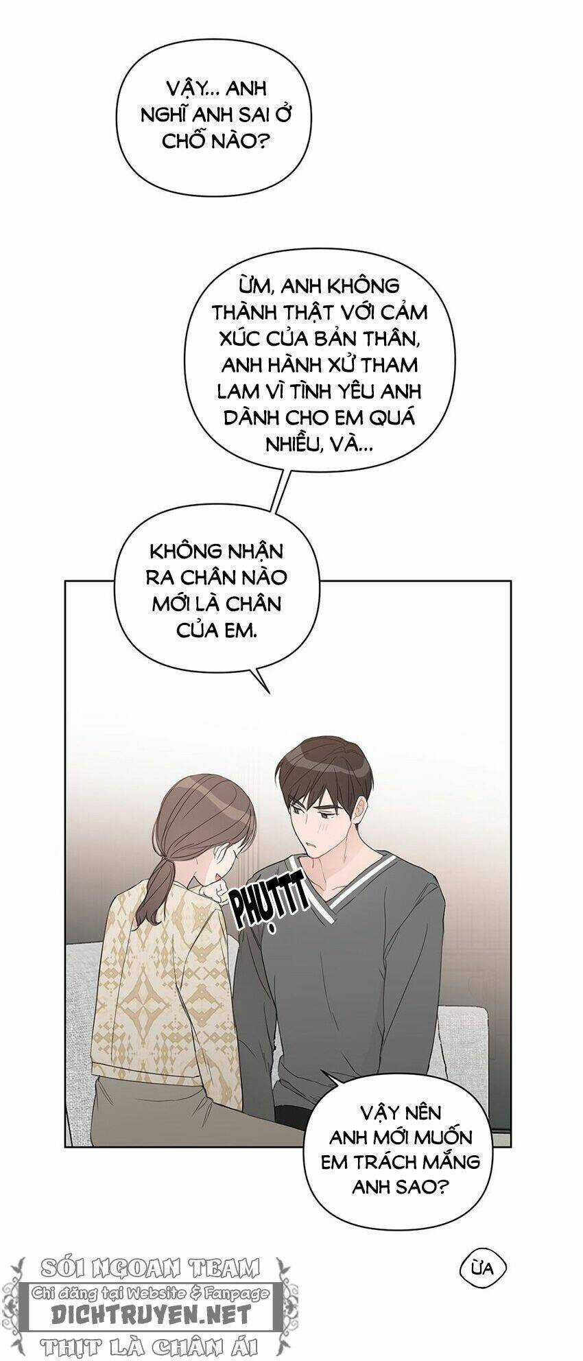 Baby Đến Rồi! Chapter 58 trang 53