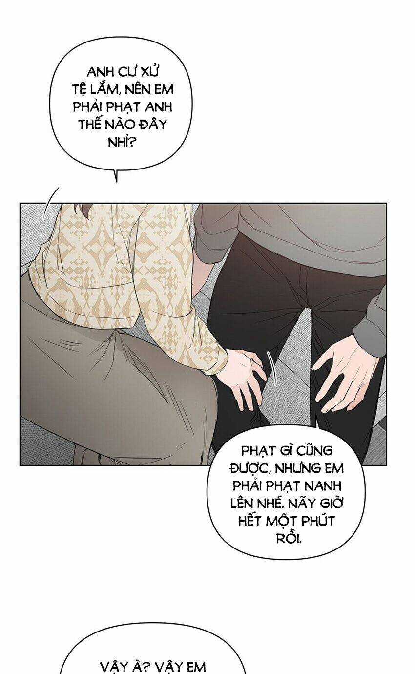 Baby Đến Rồi! Chapter 58 trang 54