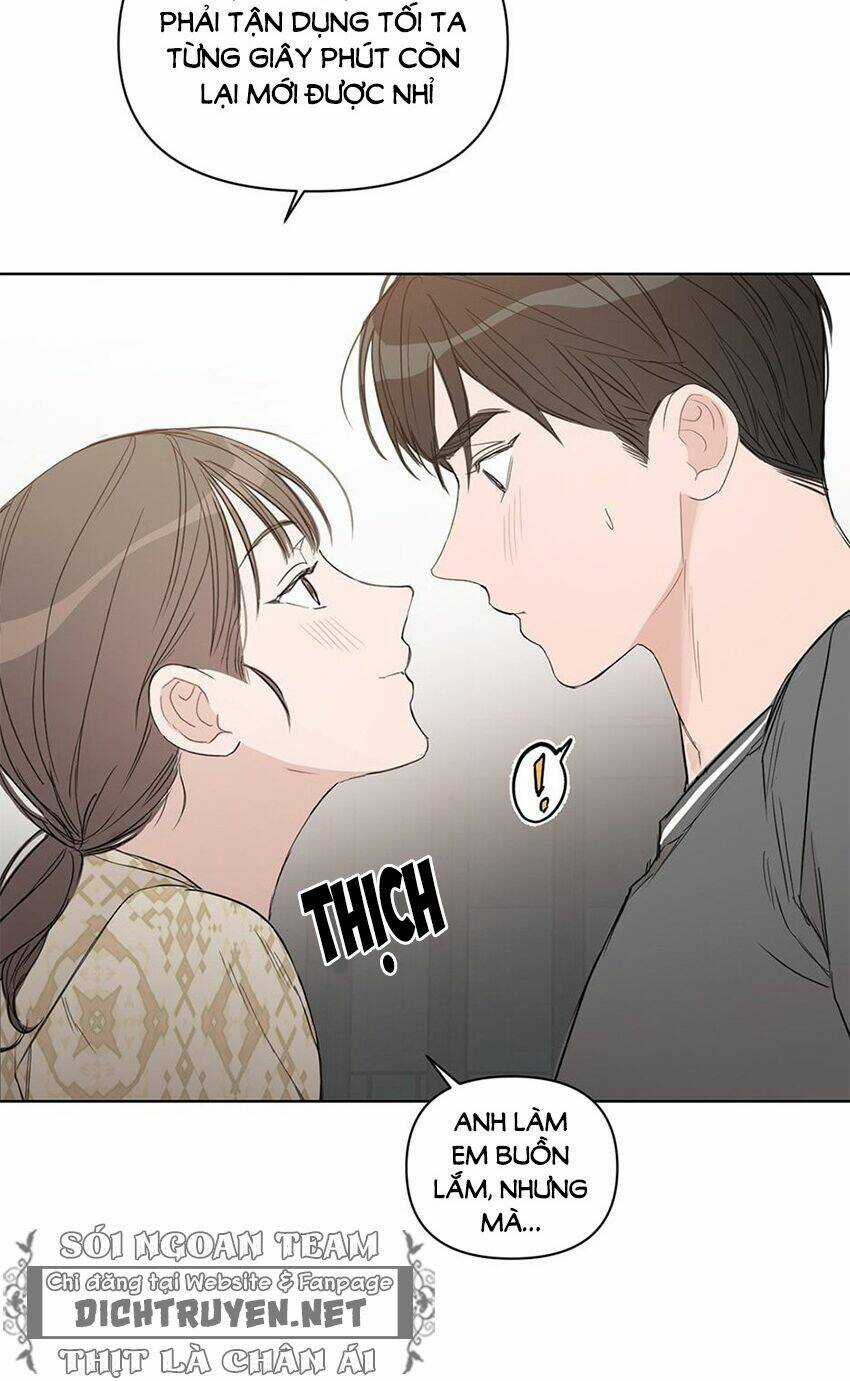Baby Đến Rồi! Chapter 58 trang 55