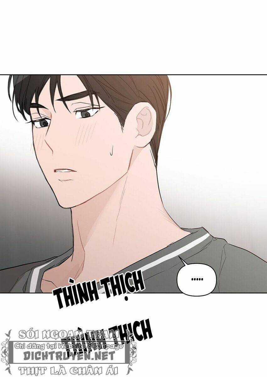 Baby Đến Rồi! Chapter 58 trang 56