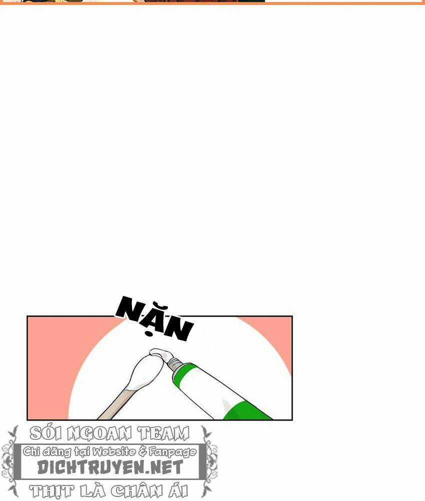 Baby Đến Rồi! Chapter 58 trang 7