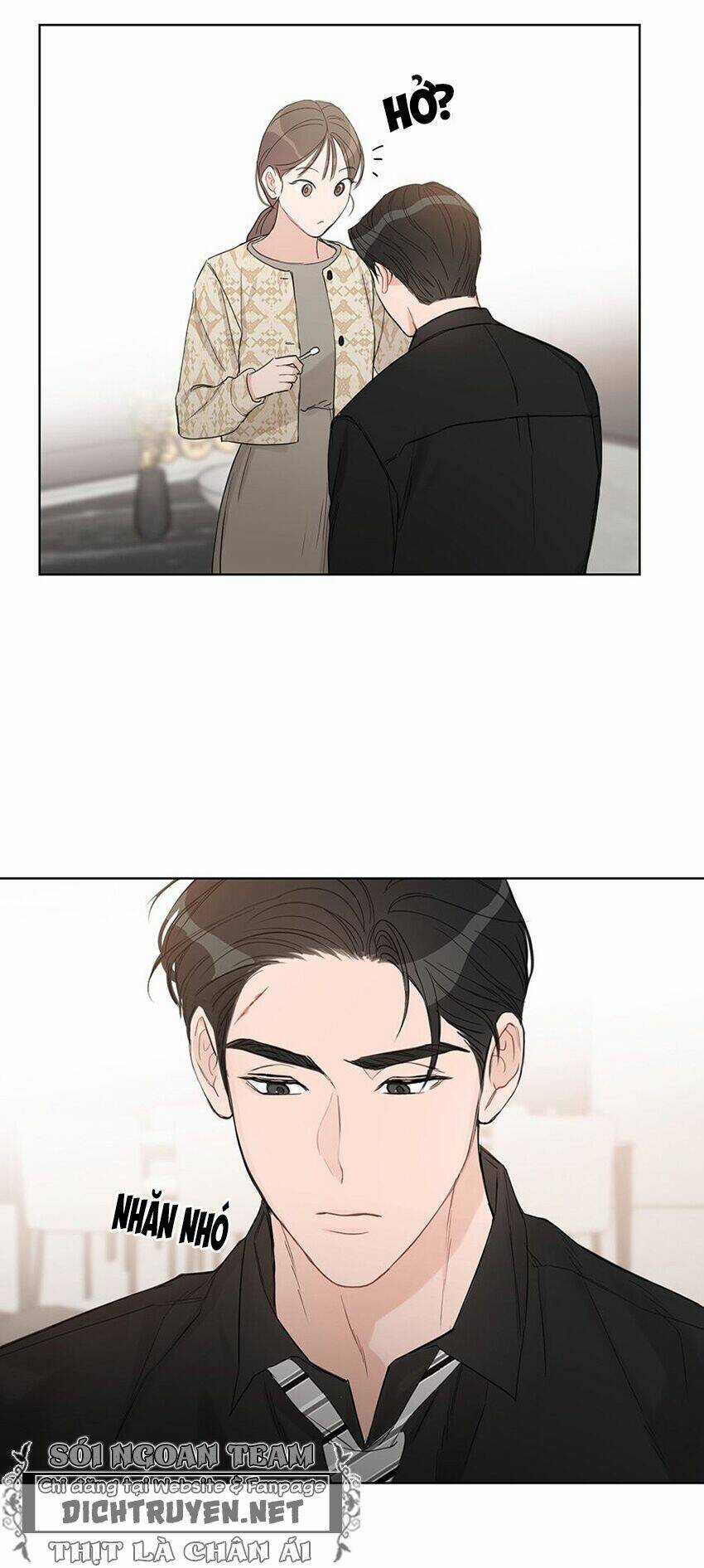 Baby Đến Rồi! Chapter 58 trang 8