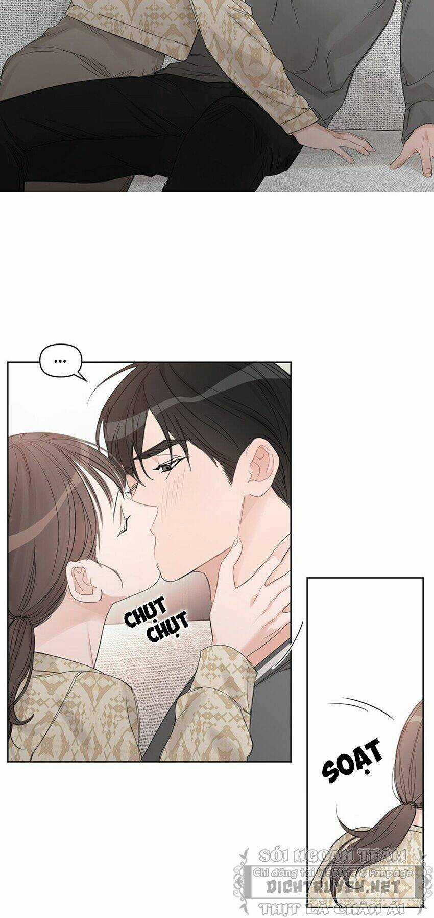 Baby Đến Rồi! Chapter 59 trang 1