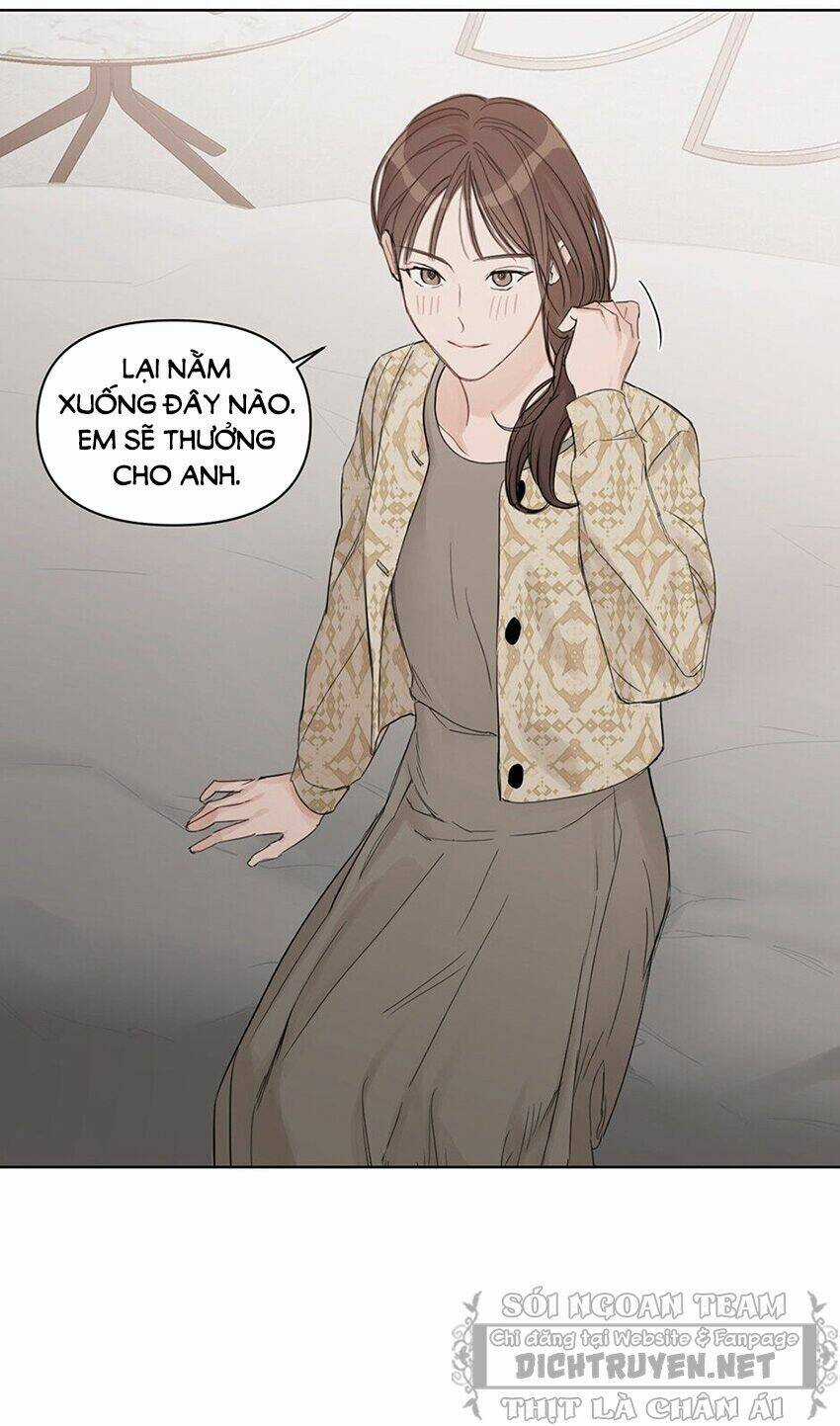 Baby Đến Rồi! Chapter 59 trang 13