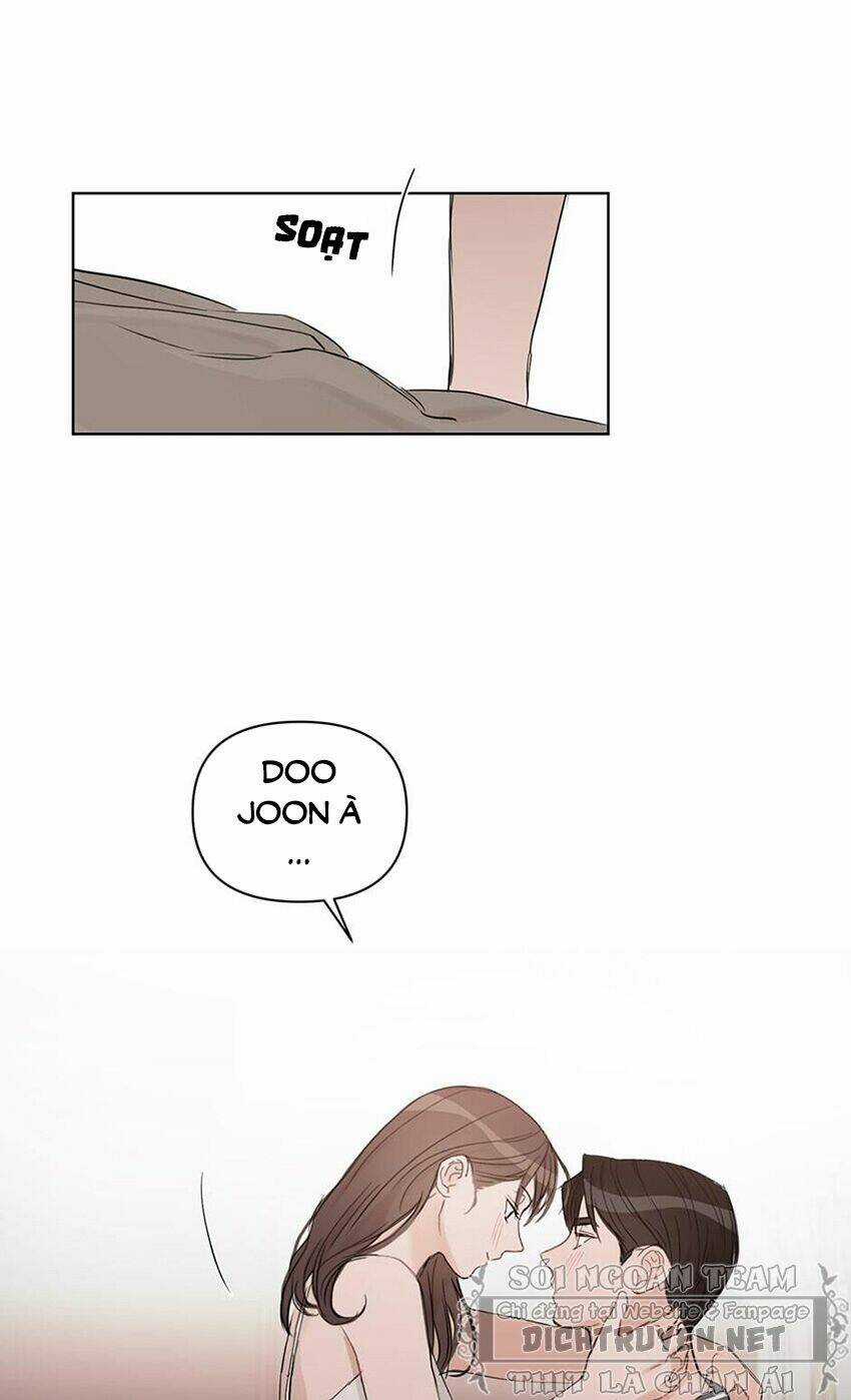 Baby Đến Rồi! Chapter 59 trang 16