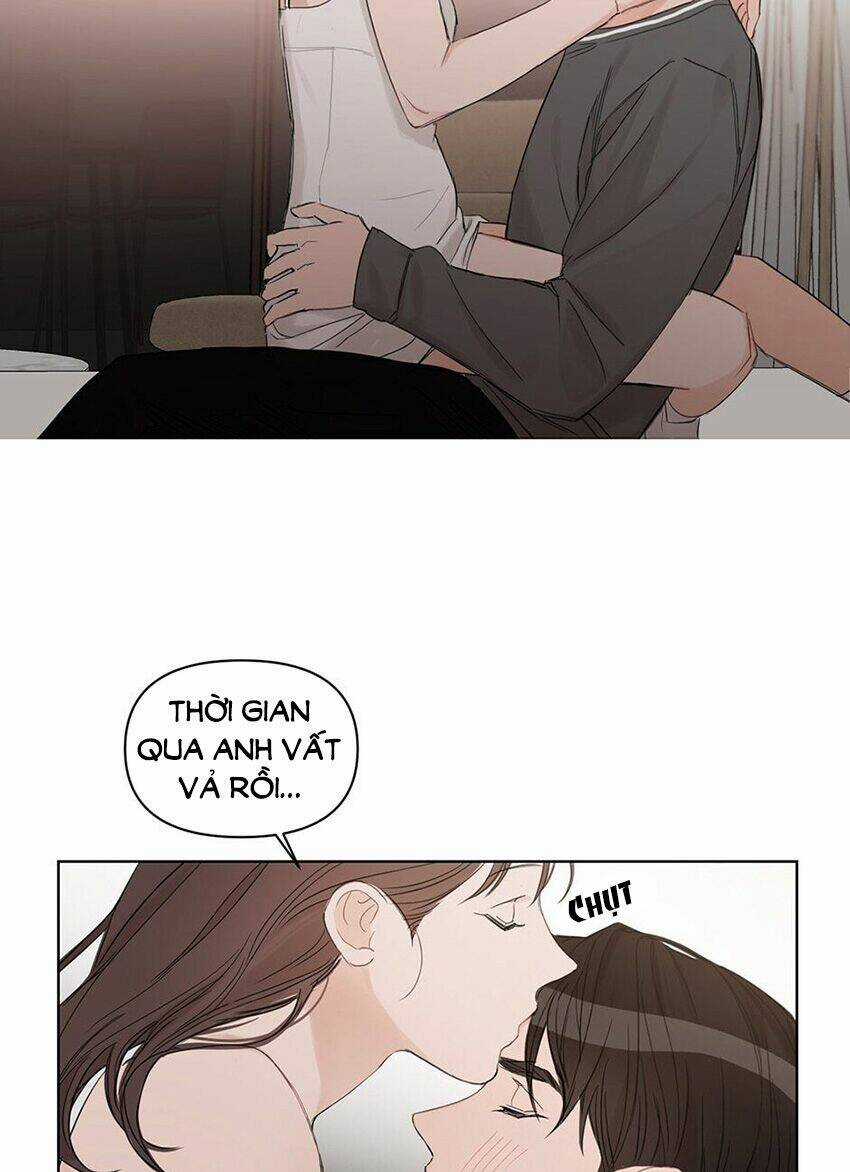 Baby Đến Rồi! Chapter 59 trang 17