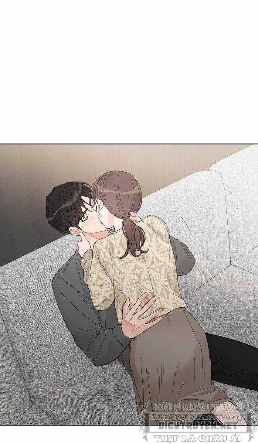 Baby Đến Rồi! Chapter 59 trang 2