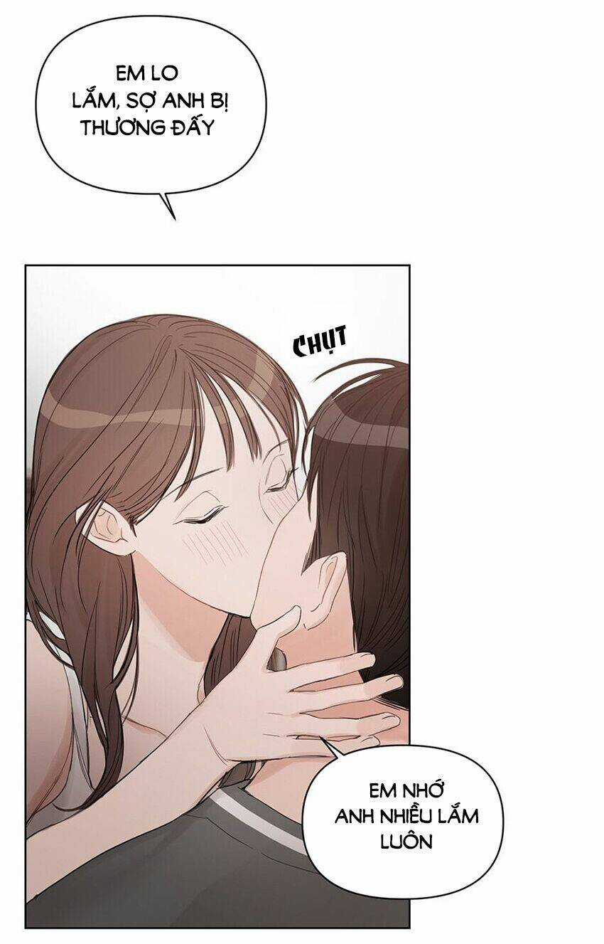 Baby Đến Rồi! Chapter 59 trang 20