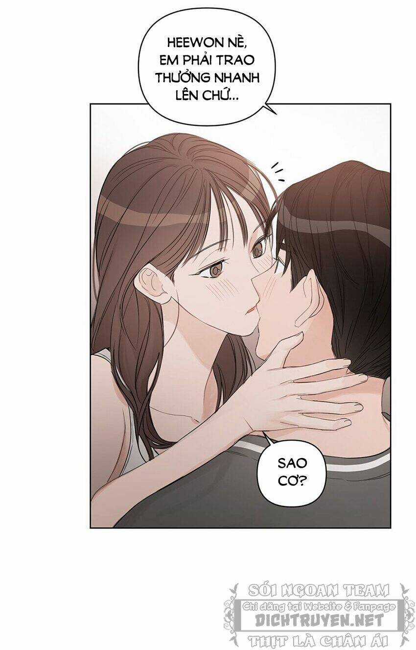 Baby Đến Rồi! Chapter 59 trang 21