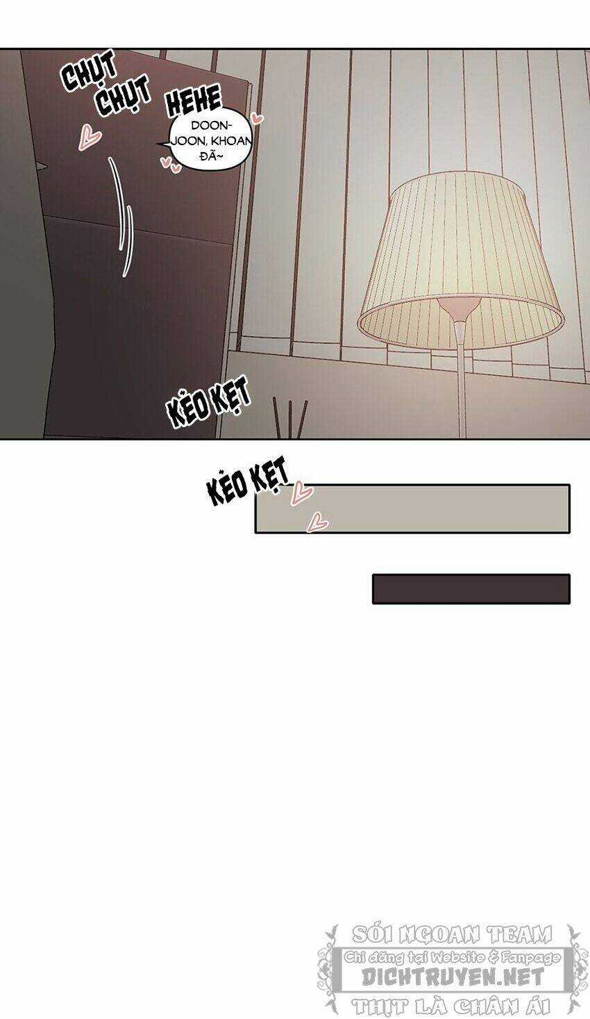 Baby Đến Rồi! Chapter 59 trang 24