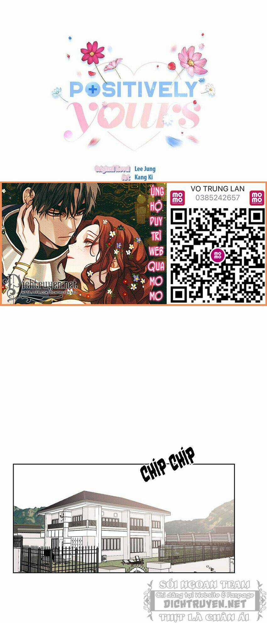 Baby Đến Rồi! Chapter 59 trang 25