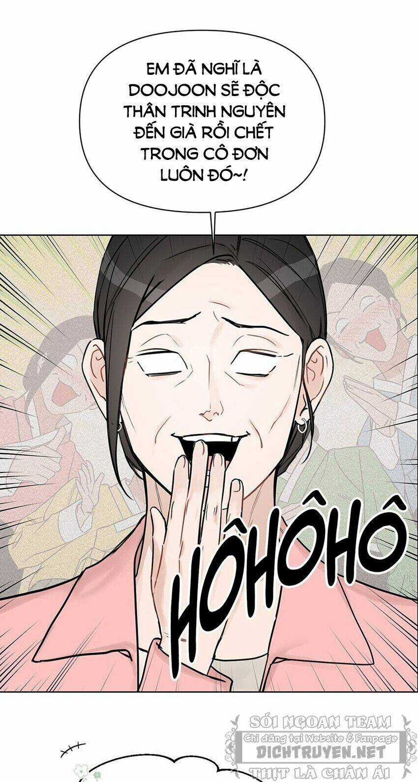 Baby Đến Rồi! Chapter 59 trang 26